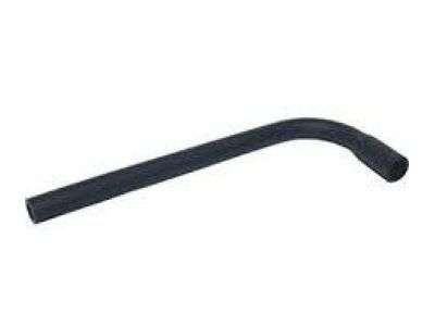 2001 Toyota Avalon Weather Strip - 64461-AC020