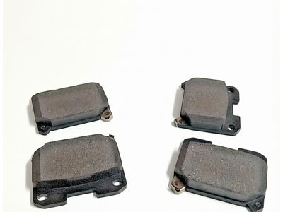 1998 Toyota Supra Brake Pad Set - 04466-14040