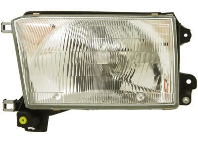 1997 Toyota 4Runner Headlight - 81150-35211