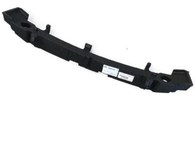 Toyota 52614-0R030 ABSORBER, Front Bumper