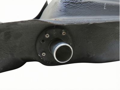 Toyota Fuel Tank - 77001-0R060