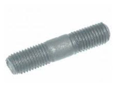 Toyota 90116-10101 Bolt, Stud