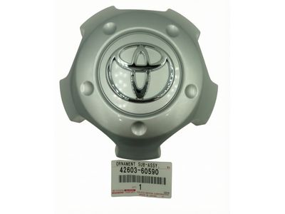 Toyota Wheel Cover - 42603-60590