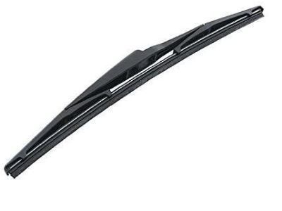 Scion xB Windshield Wiper - 85242-12110