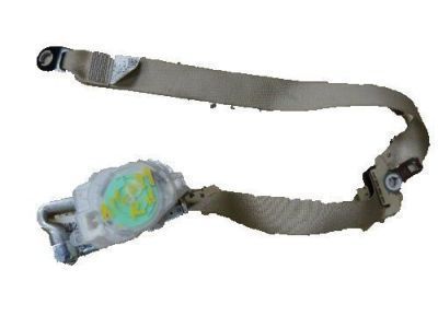 2014 Toyota Camry Seat Belt - 73220-06280-A0