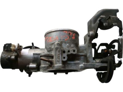 1997 Toyota Camry Throttle Body - 22210-20120
