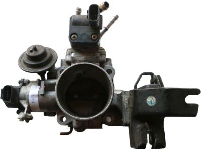 1997 Toyota Camry Throttle Body - 22210-20120