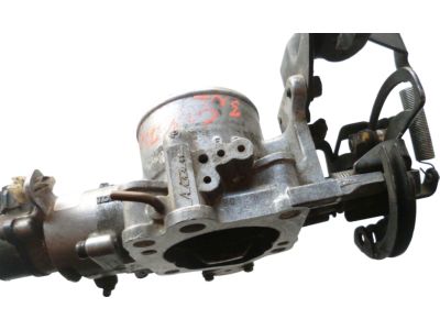 1997 Toyota Camry Throttle Body - 22210-20120
