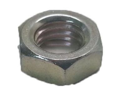 Toyota 90170-08052 Nut, HEXAGON