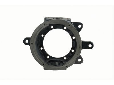 Toyota Steering Knuckle - 43211-60120