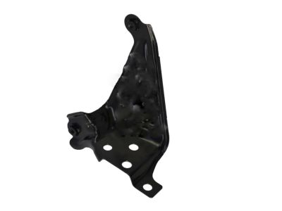 Toyota 53835-12140 Brace, Fr Fender To