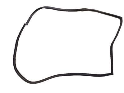 1983 Toyota Land Cruiser Door Seal - 67862-90300