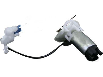 2012 Toyota RAV4 Fuel Pump - 23220-36010