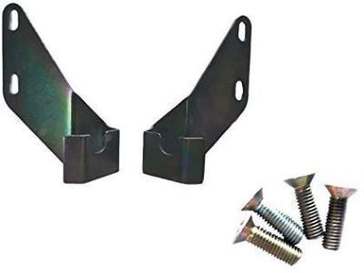 Toyota PT329-35101 Brace Kit, Tacoma