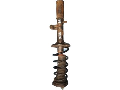 1995 Toyota Celica Shock Absorber - 48530-29285