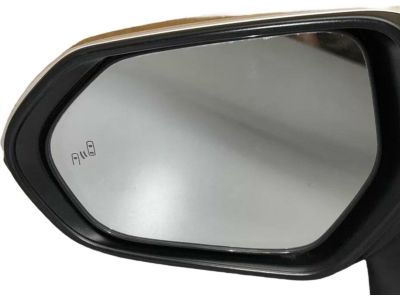 2020 Toyota Corolla Mirror Cover - 87945-52251-A1