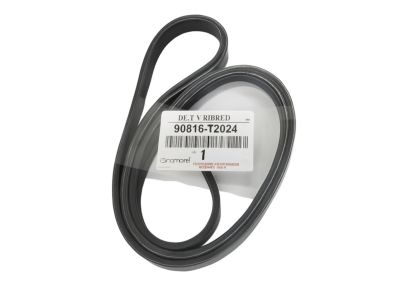 90916-T2024 Toyota V Belt Product Photo 2 of 2