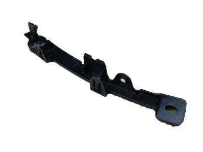 Toyota 52146-F4030 Stay, Front Bumper Side