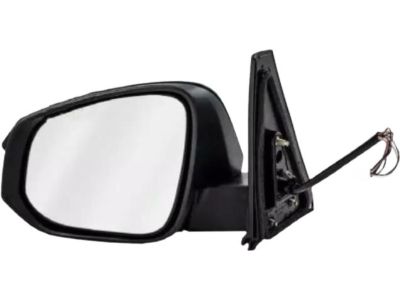 2022 Toyota 4Runner Car Mirror - 87910-35C10