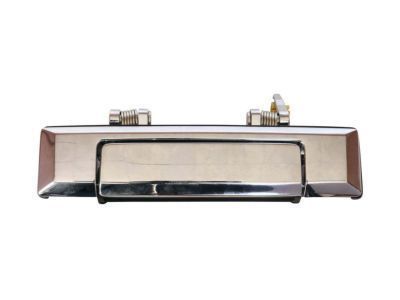 Toyota Camry Door Handle - 69220-32010