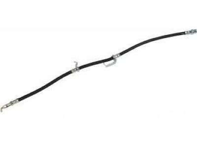 2008 Toyota RAV4 Brake Line - 90947-02E27