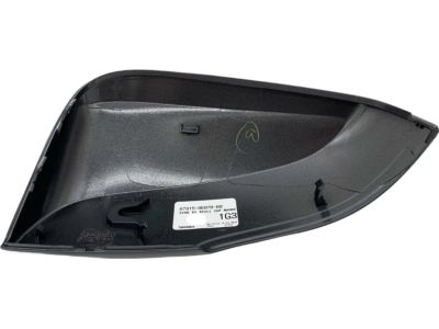 Toyota Highlander Mirror Cover - 87915-0E070-B0