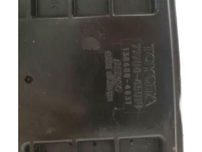 2001 Toyota Sienna Vapor Canister - 77740-45011