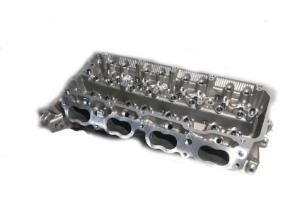 Toyota Tundra Cylinder Head - 11101-09270