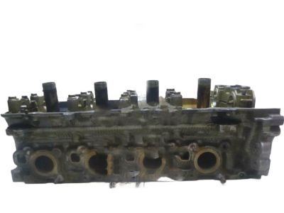 Toyota Tundra Cylinder Head - 11101-09270