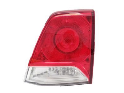 2012 Toyota Land Cruiser Back Up Light - 81581-60300