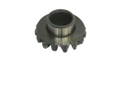 Toyota 41331-35011 Gear, Differential S