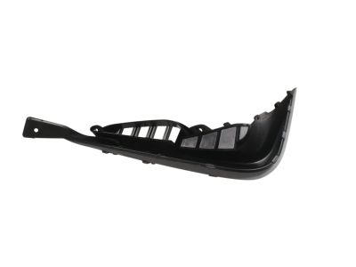 SU003-09256 Toyota COVER DUCT F TMC RH Product Photo 1 of 2
