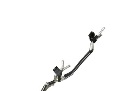 2019 Toyota Highlander A/C Hose - 88717-0E260