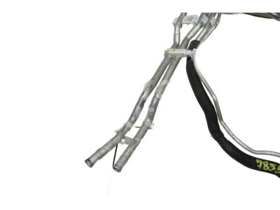 2019 Toyota Highlander A/C Hose - 88717-0E260