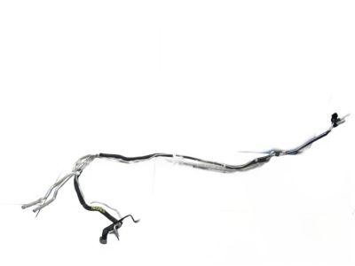 2019 Toyota Highlander A/C Hose - 88717-0E260