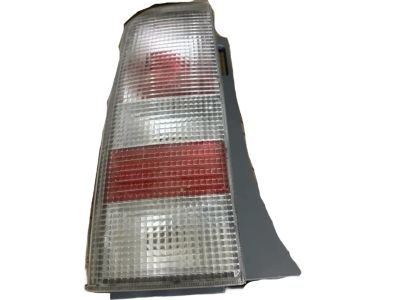 Genuine Scion XB 2011-2015 Passenger Right Rear Tail Light Assembly - 81551-12B90