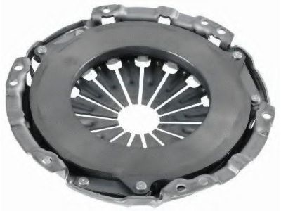 2004 Toyota Matrix Pressure Plate - 31210-05041