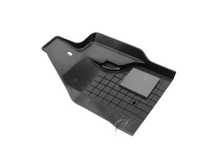 86183-06030 Toyota Cover Audio Amplifier Product Photo 1 of 2