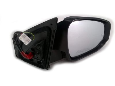 2015 Toyota RAV4 Car Mirror - 87910-42D60