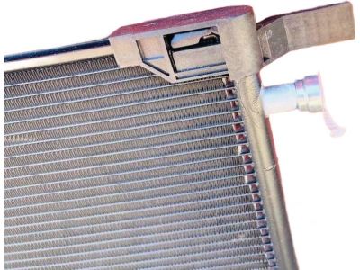 Toyota Highlander A/C Condenser - 884A0-0E010
