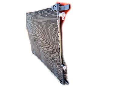 Toyota Highlander A/C Condenser - 884A0-0E010