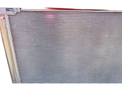 Toyota Highlander A/C Condenser - 884A0-0E010