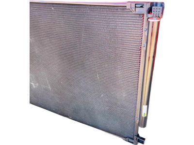 Toyota Highlander A/C Condenser - 884A0-0E010