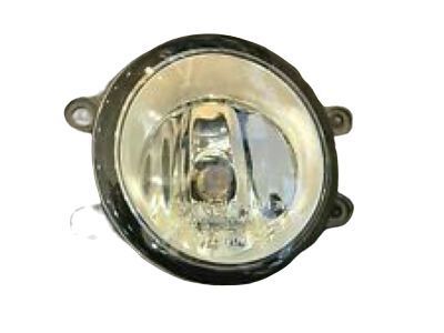 Toyota Celica Light Socket - 81215-20430