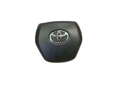 45130-48370-C0 Toyota Airbag Product Photo 4 of 4