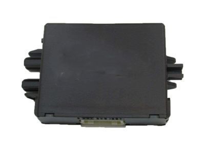 Toyota Body Control Module - 89784-07011