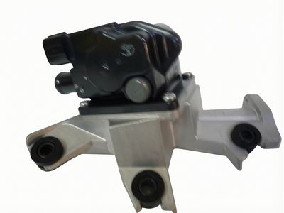 2011 Toyota Tundra Diverter Valve - 25702-38050