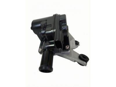 2011 Toyota Tundra Diverter Valve - 25702-38050