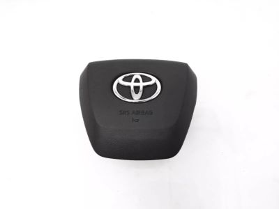 45130-08110-C0 Toyota Steering Wheel Pad Assembly Product Photo 7 of 7