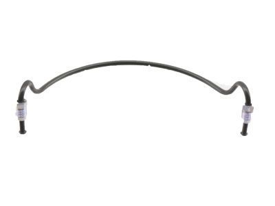 Toyota 47335-60011 Tube, Rear Brake